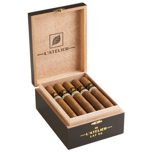 View product media LAT54 LAT54, , jrcigars 2